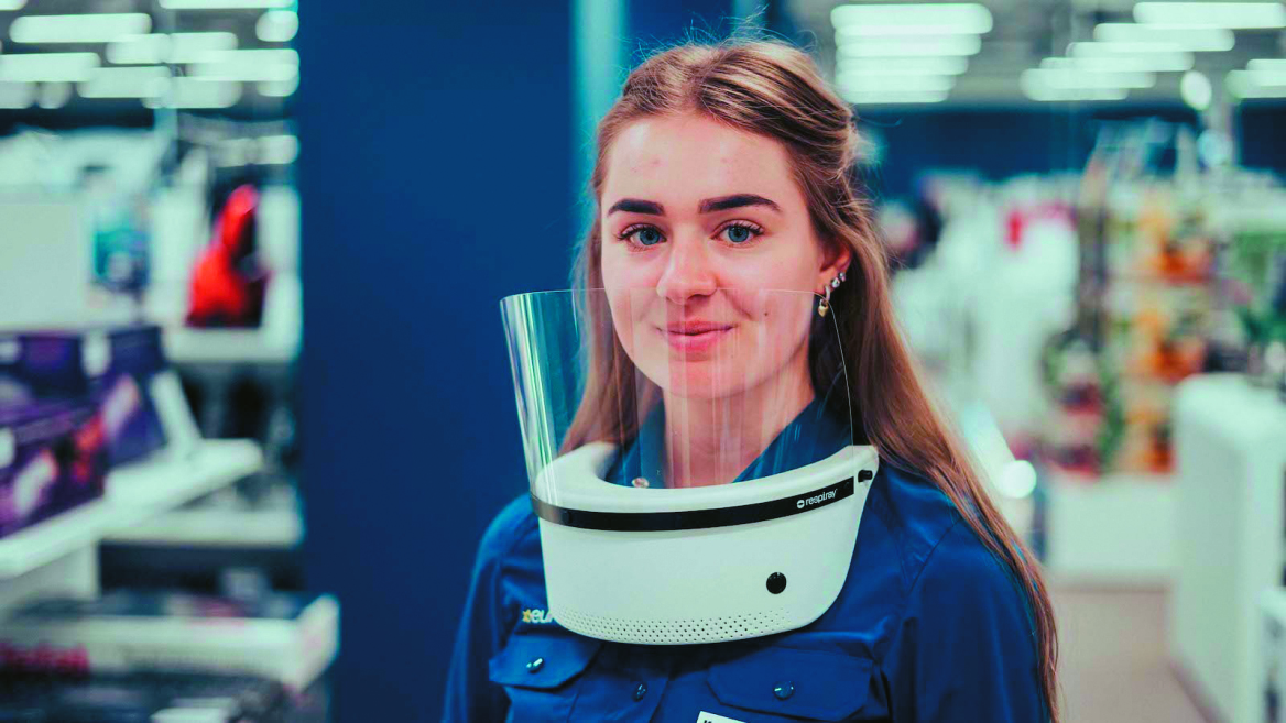 Εφευρέσεις από το μέλλον: Από τα ρομπότ μαχητές μέχρι τα βίντεο κλιπ με τα όνειρα μας