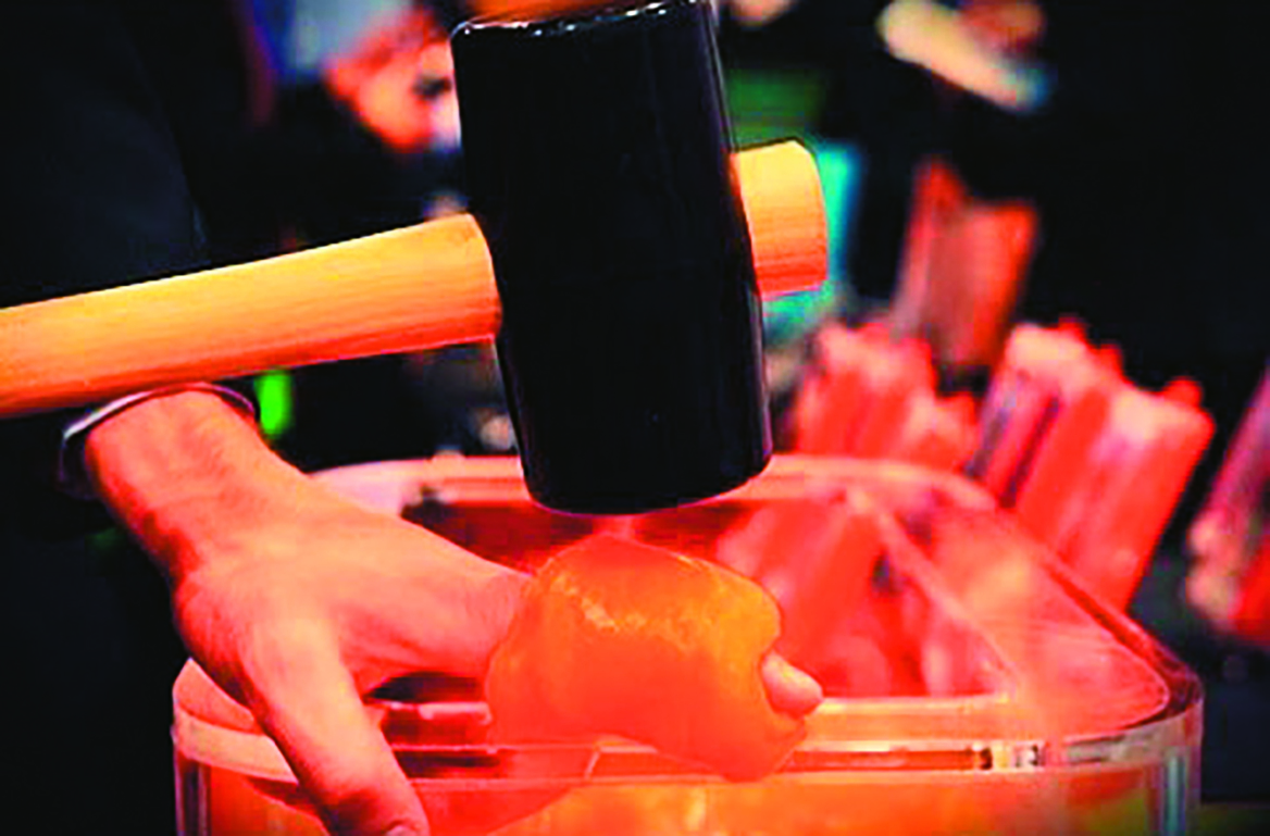 Εφευρέσεις από το μέλλον: Από τα ρομπότ μαχητές μέχρι τα βίντεο κλιπ με τα όνειρα μας