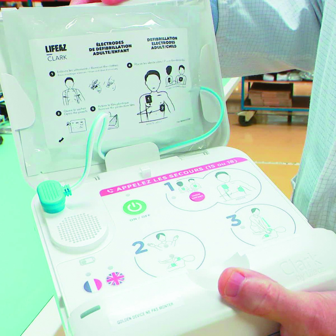 Εφευρέσεις από το μέλλον: Από τα ρομπότ μαχητές μέχρι τα βίντεο κλιπ με τα όνειρα μας