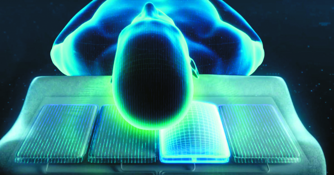 Εφευρέσεις από το μέλλον: Από τα ρομπότ μαχητές μέχρι τα βίντεο κλιπ με τα όνειρα μας