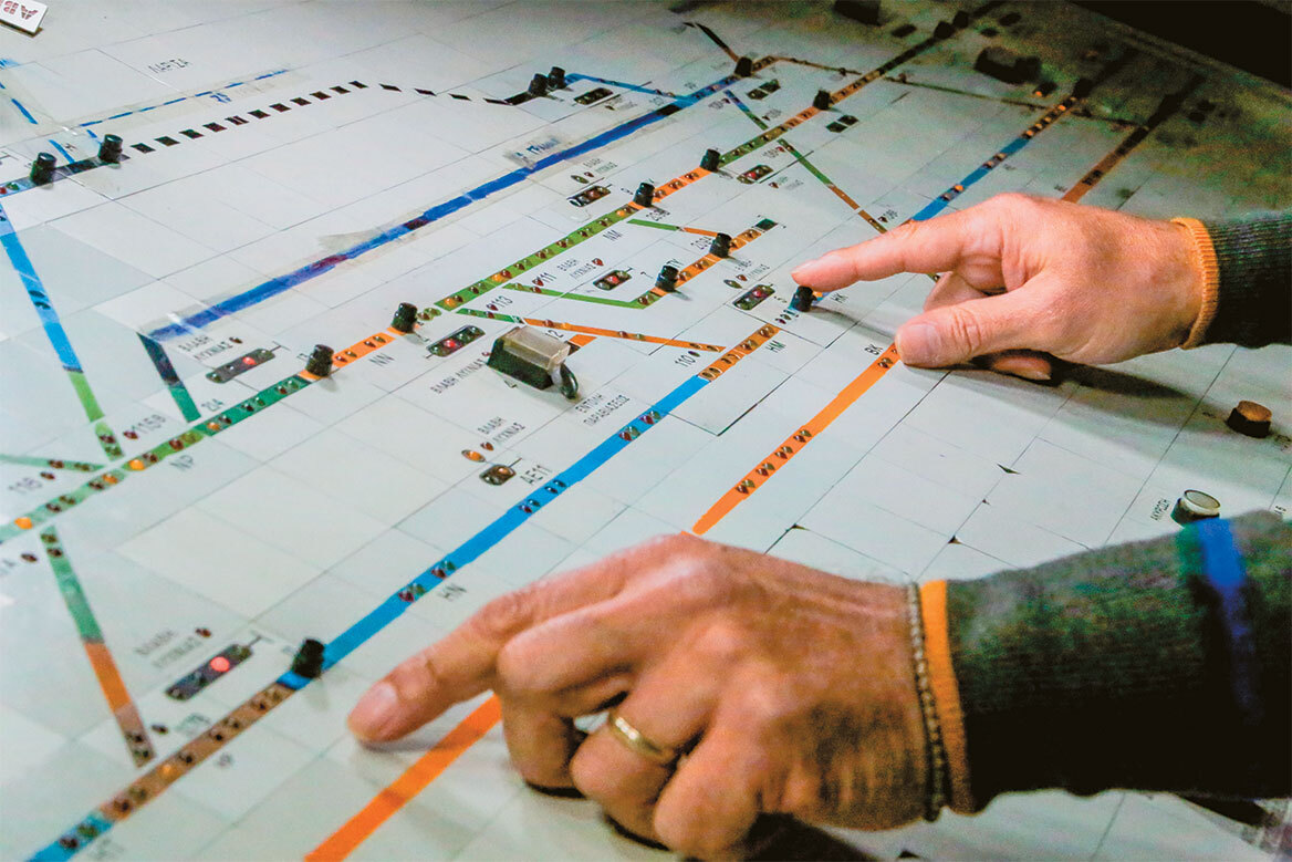 Αποκάλυψη για τα Τέμπη: Στις 4 προηγούμενες ημέρες είχε κάνει αυτόματη χάραξη για 84 τρένα ο μοιραίος σταθμάρχης 