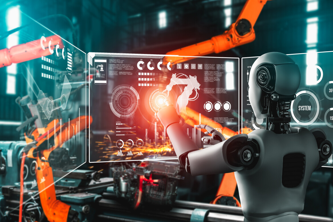 Ποια επαγγέλματα θα επιβιώσουν και ποια θα εξαφανιστούν από την επέλαση των ρομπότ