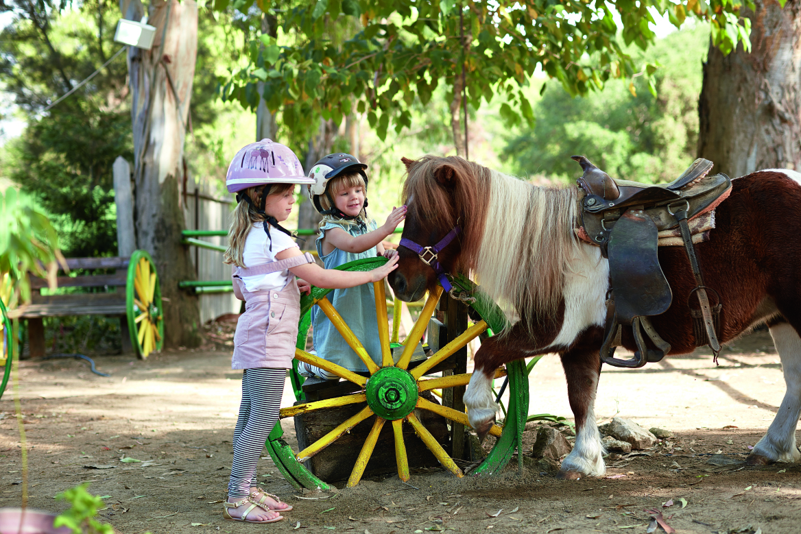 Το Πάσχα στην πιο αυθεντική, ελληνική εκδοχή του!