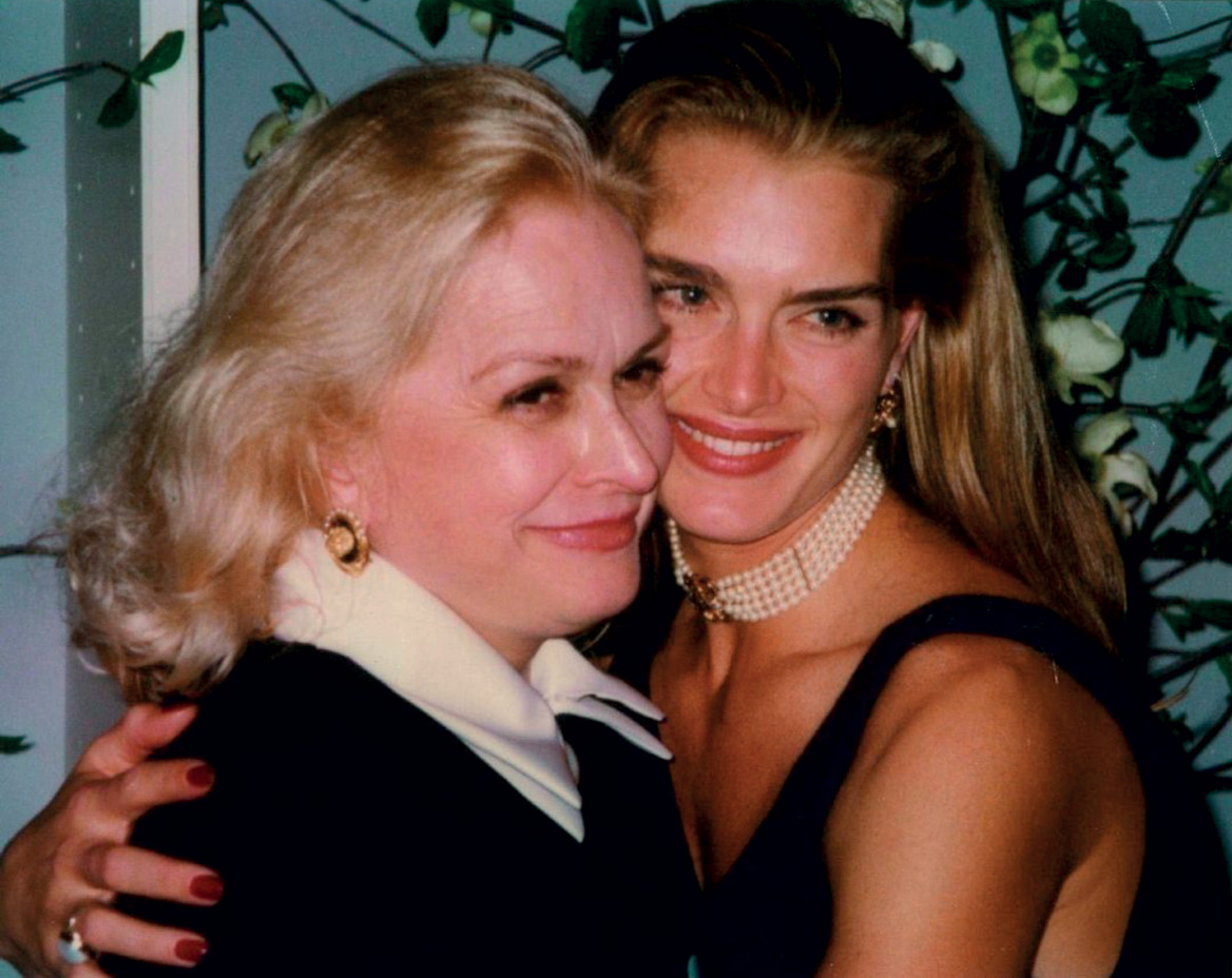 Μπρουκ Σιλντς: Το «Pretty Baby» κατάφερε να επιβιώσει 