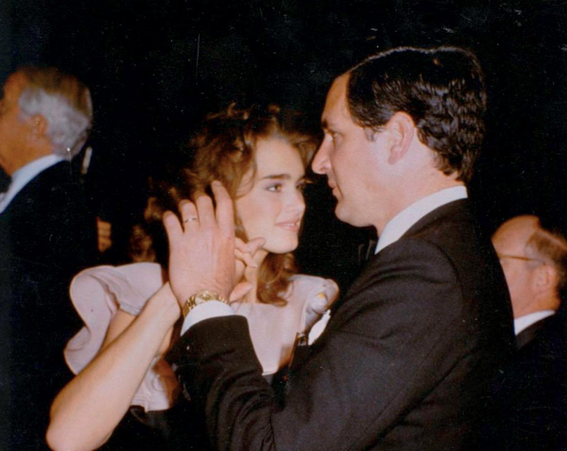 Μπρουκ Σιλντς: Το «Pretty Baby» κατάφερε να επιβιώσει 