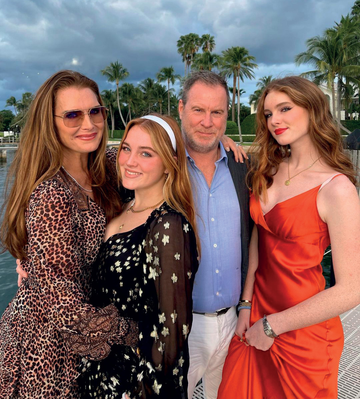 Μπρουκ Σιλντς: Το «Pretty Baby» κατάφερε να επιβιώσει 