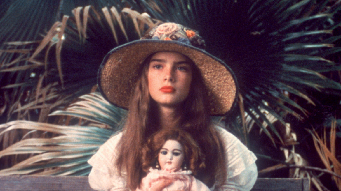 Μπρουκ Σιλντς: Το «Pretty Baby» κατάφερε να επιβιώσει 