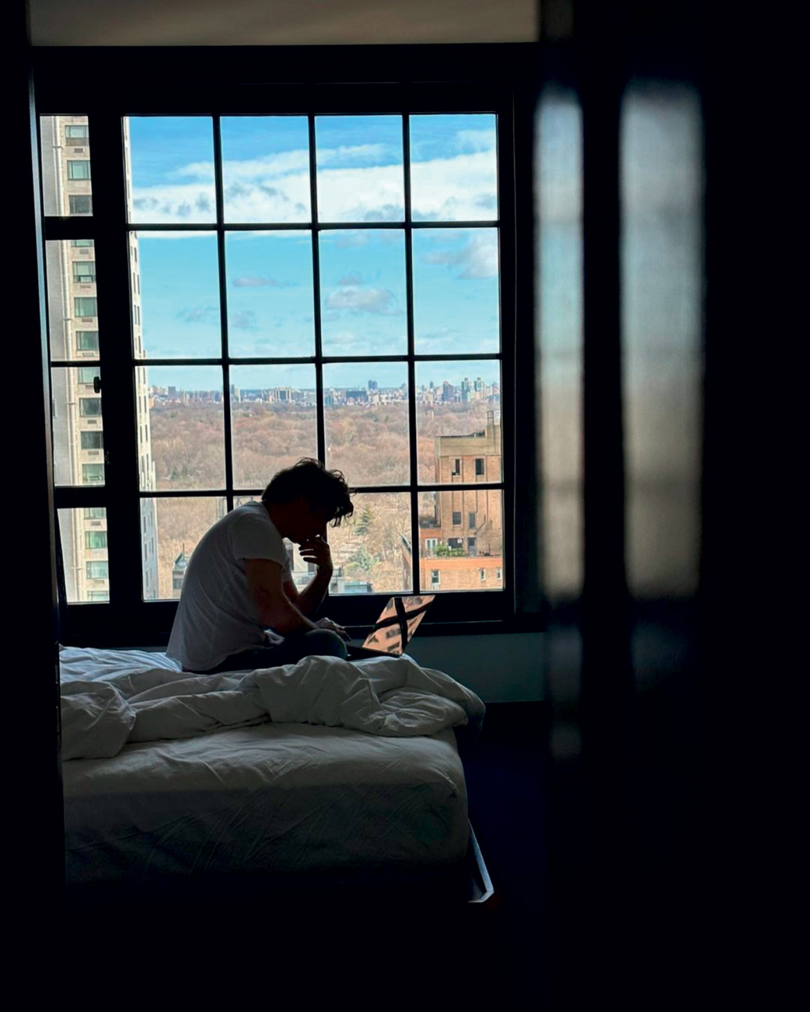  Χριστόφορος Παπακαλιάτης: Η παγκόσμια αποθέωση, το 10ήμερο στην Αμερική και τα γυρίσματα του δεύτερου κύκλου του Maestro