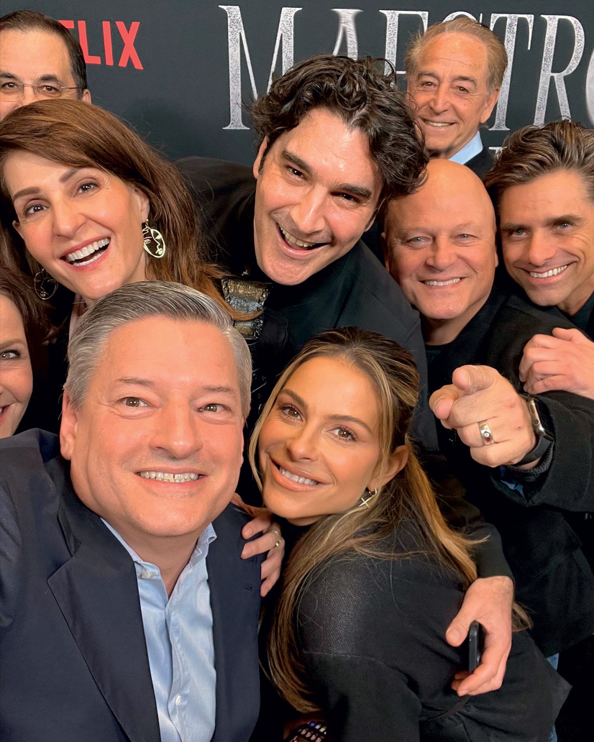  Χριστόφορος Παπακαλιάτης: Η παγκόσμια αποθέωση, το 10ήμερο στην Αμερική και τα γυρίσματα του δεύτερου κύκλου του Maestro