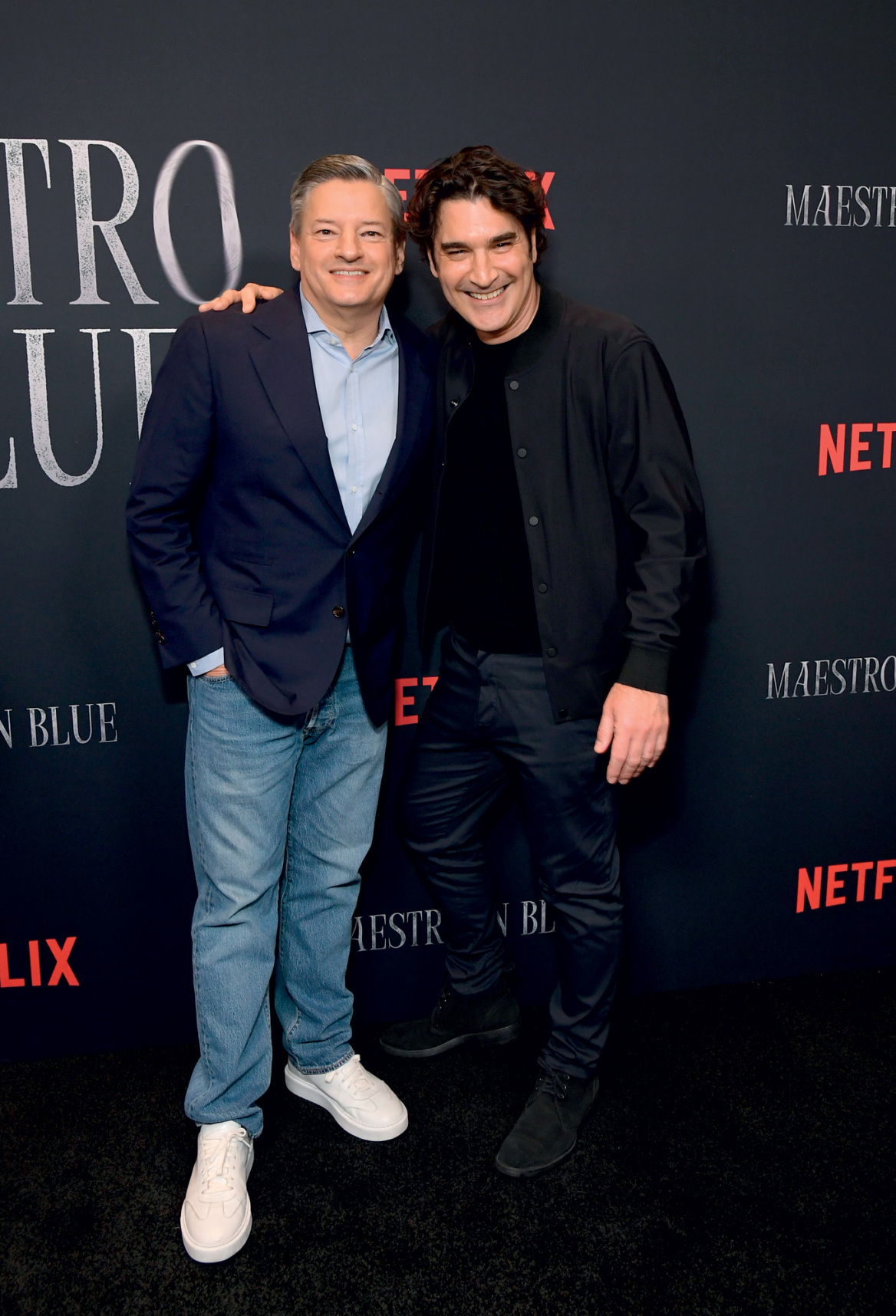  Χριστόφορος Παπακαλιάτης: Η παγκόσμια αποθέωση, το 10ήμερο στην Αμερική και τα γυρίσματα του δεύτερου κύκλου του Maestro