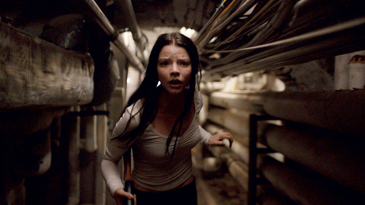 Άνια Τέιλορ-Τζόι: Ο λόγος που η ηθοποιός μετά τα γυρίσματα περνάει μία περίοδο... θρήνου