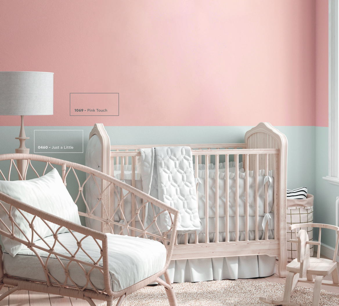 Ο μονόκερος που δίνει χρώμα στο ευ ζην