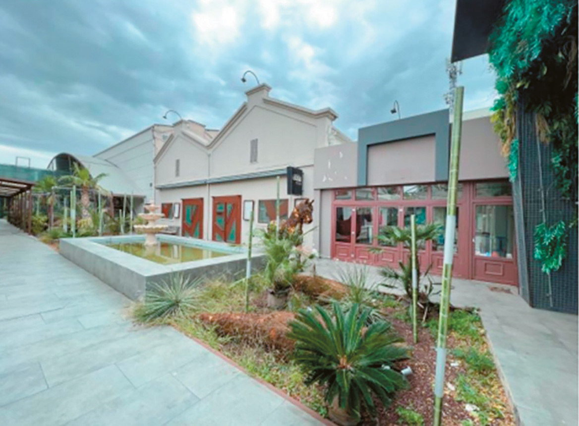 Στο σφυρί για χρέη βίλες, εργοστάσια και σκάφη επωνύμων 