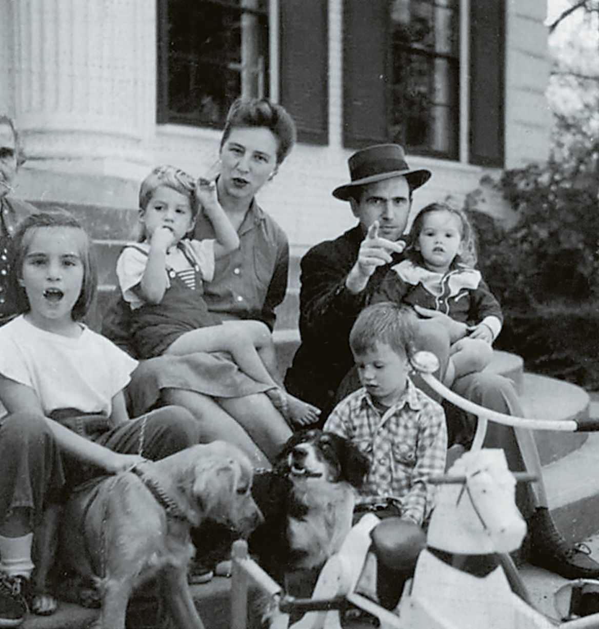 1.500 ερωτήσεις στον «άγνωστο» Ανδρέα - To νέο βιβλίο του Θανάση Λάλα