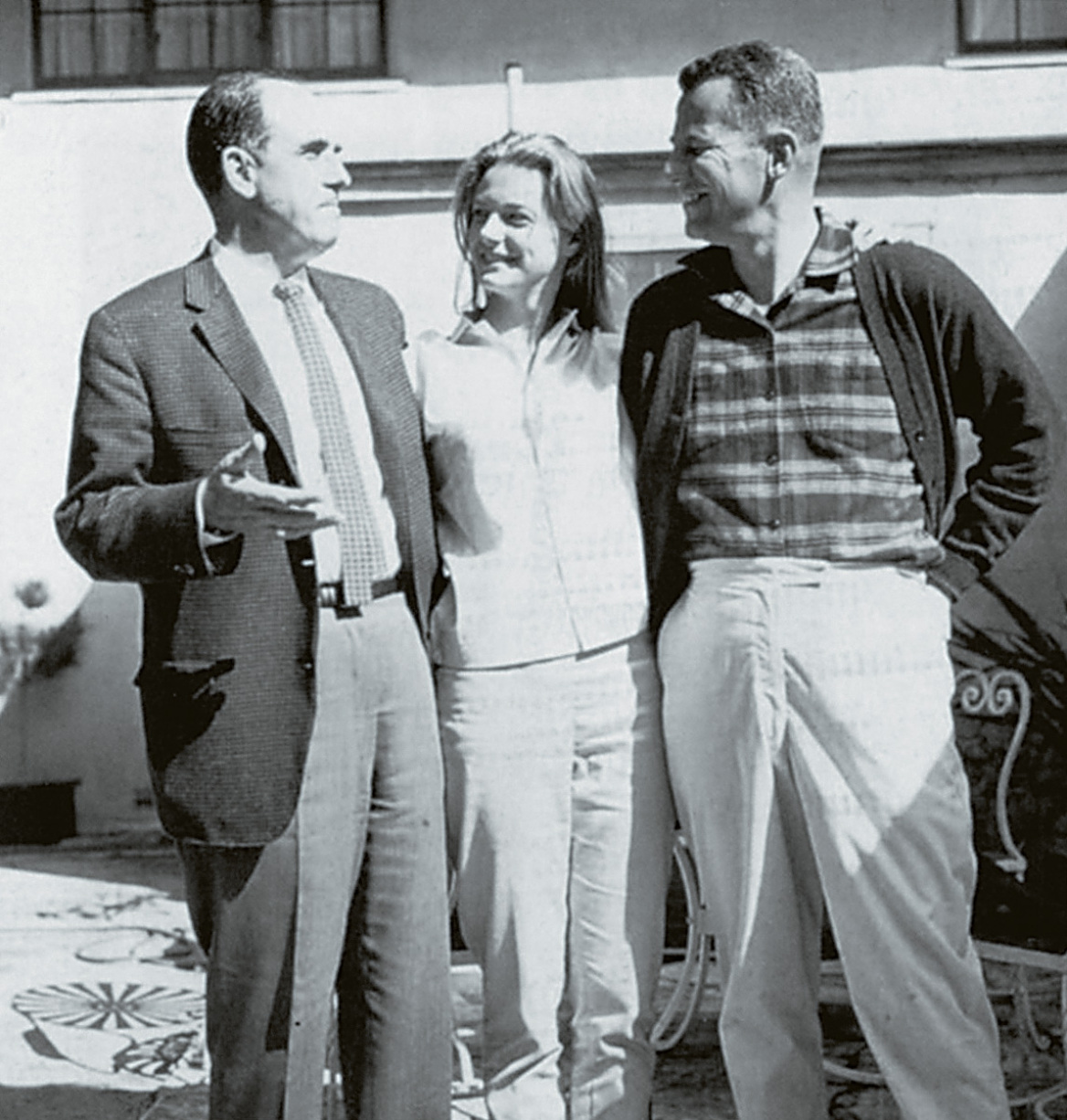 1.500 ερωτήσεις στον «άγνωστο» Ανδρέα - To νέο βιβλίο του Θανάση Λάλα