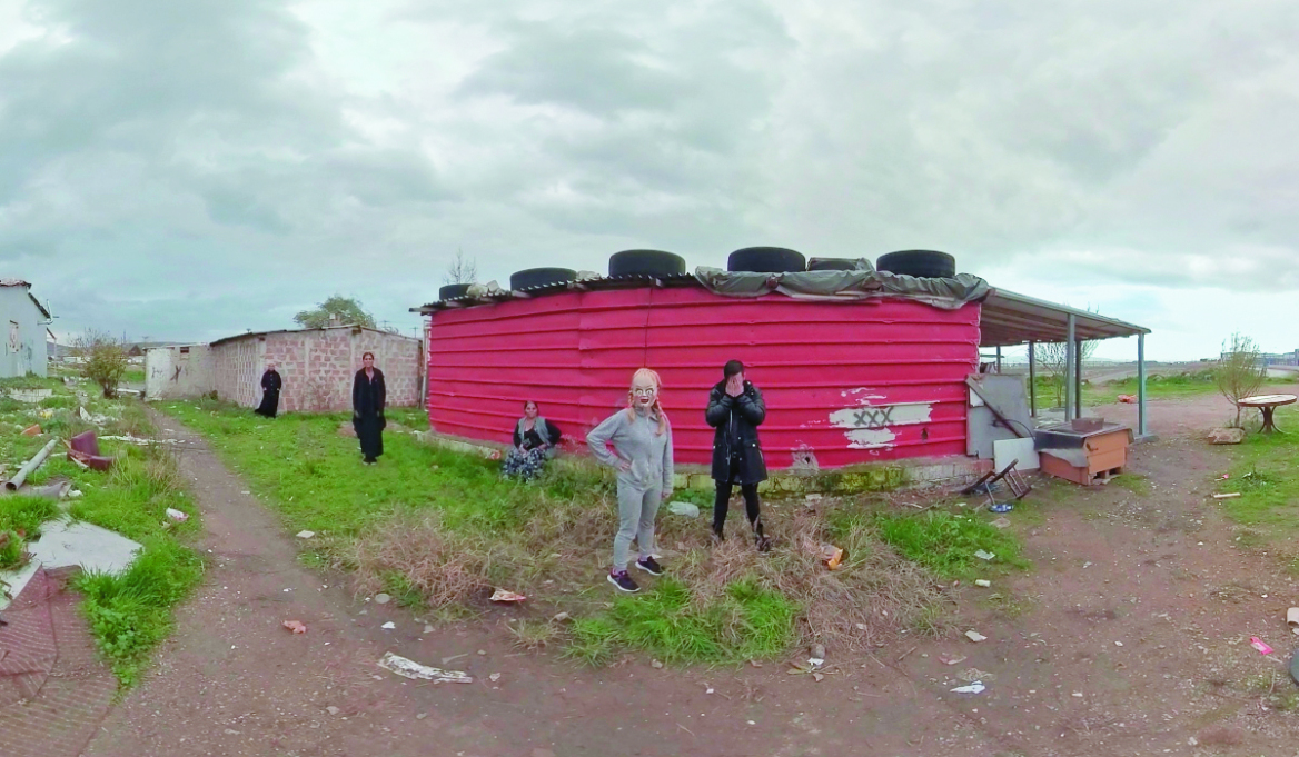 Metaverse art: H Τέχνη κατακτά και τον κόσμο της εικονικής πραγματικότητας