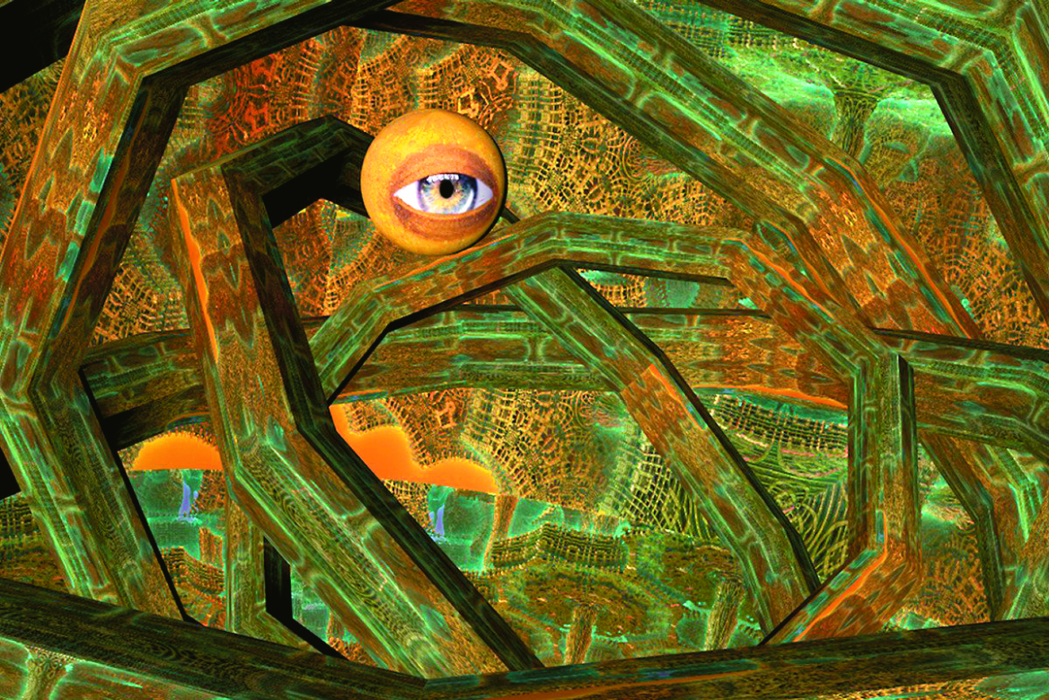 Metaverse art: H Τέχνη κατακτά και τον κόσμο της εικονικής πραγματικότητας