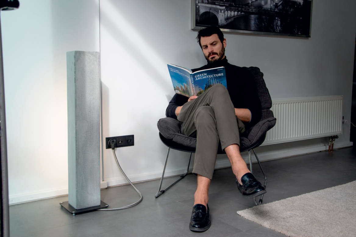 Ποιος είναι ο ιατροδικαστής του «IQ 160» Αριστοτέλης Μπολοβίνος που τρέλανε το Twitter