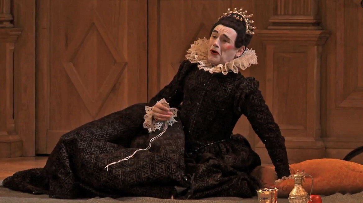 Η εξέλιξη του drag: Από την Αρχαία Ελλάδα στο Drag Race του RuPaul