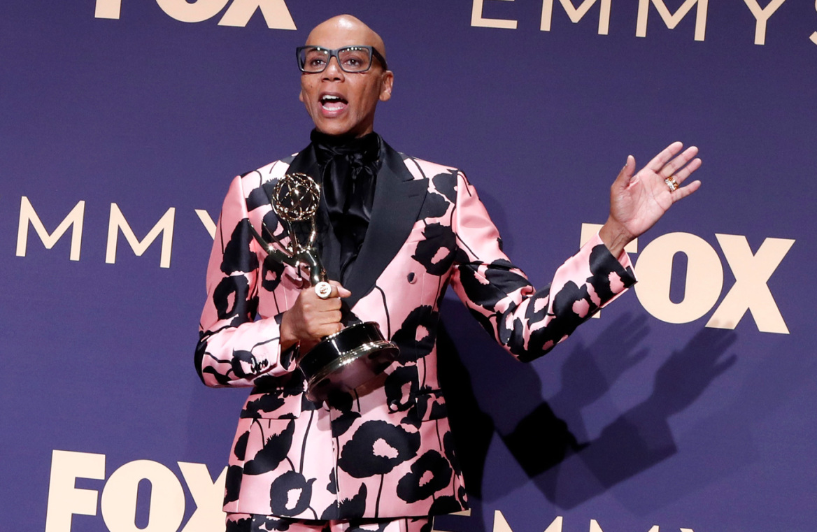 Η εξέλιξη του drag: Από την Αρχαία Ελλάδα στο Drag Race του RuPaul