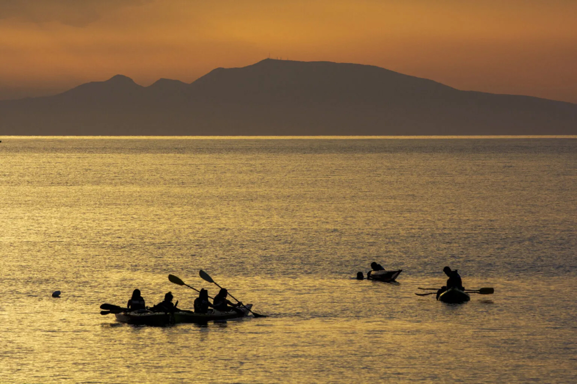 Πρωτομαγιά 2023 - Νέα έξοδος για το τριήμερο: Τρεις top προορισμοί