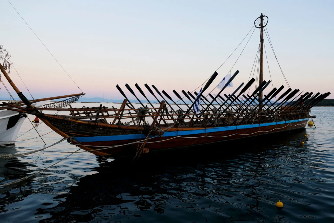 Πρωτομαγιά 2023 - Νέα έξοδος για το τριήμερο: Τρεις top προορισμοί