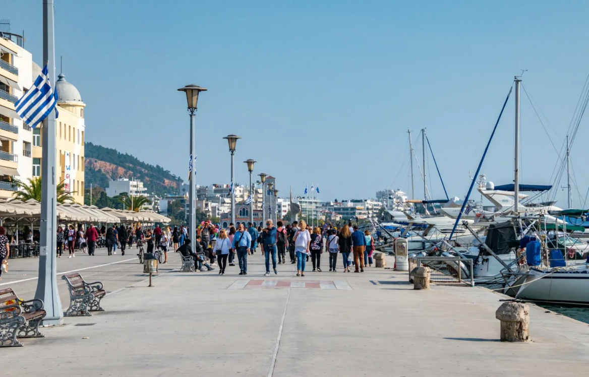 Πρωτομαγιά 2023 - Νέα έξοδος για το τριήμερο: Τρεις top προορισμοί