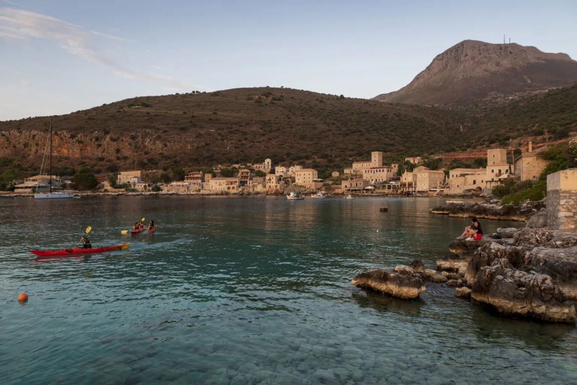 Πρωτομαγιά 2023 - Νέα έξοδος για το τριήμερο: Τρεις top προορισμοί