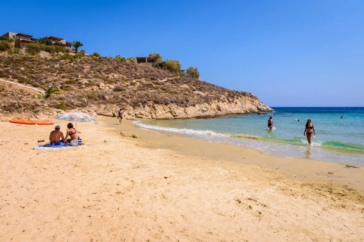 Πρωτομαγιά 2023 - Νέα έξοδος για το τριήμερο: Τρεις top προορισμοί