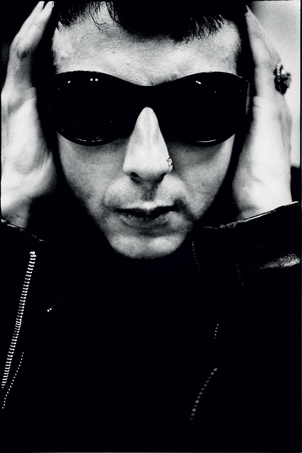 Μαρκ Άλμοντ στο Gala: «Αν δεν έχεις πεθάνει, τότε απλά συνέχισε να ζεις»