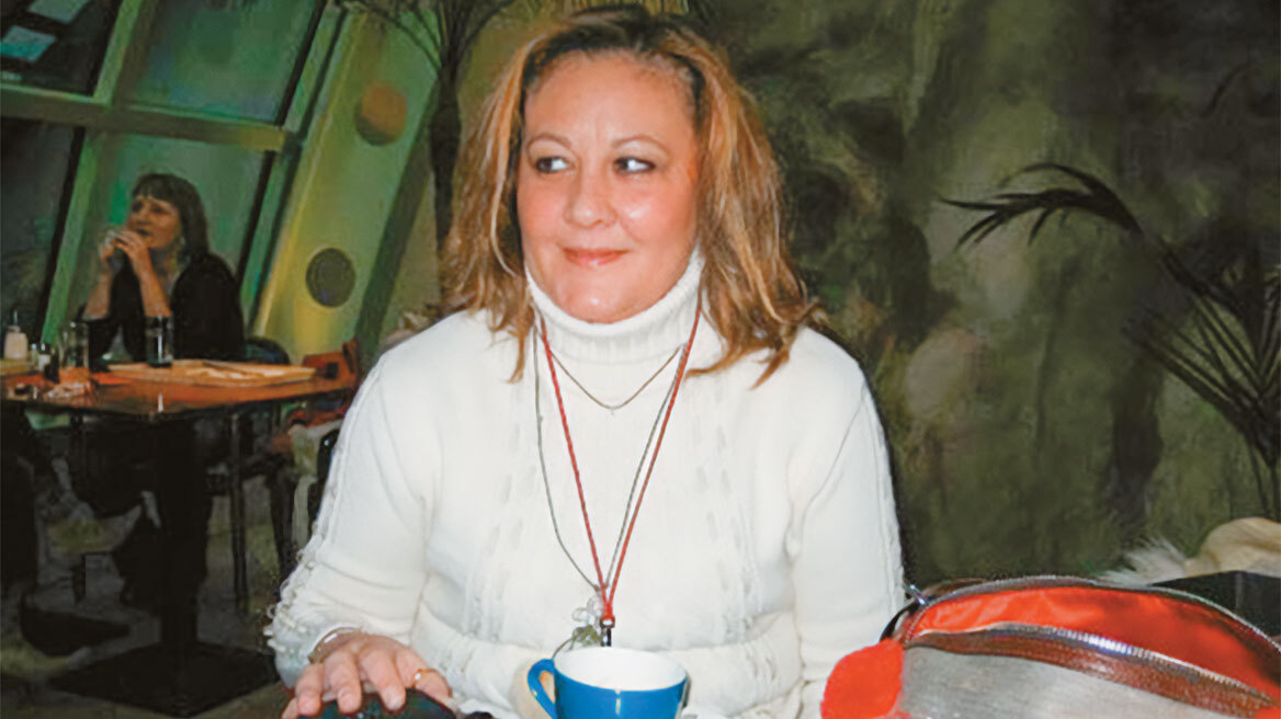 Στο σφυρί το σπίτι της ιδιοκτήτριας του «City Plaza» που ήταν τρία χρόνια σε... κατάληψη