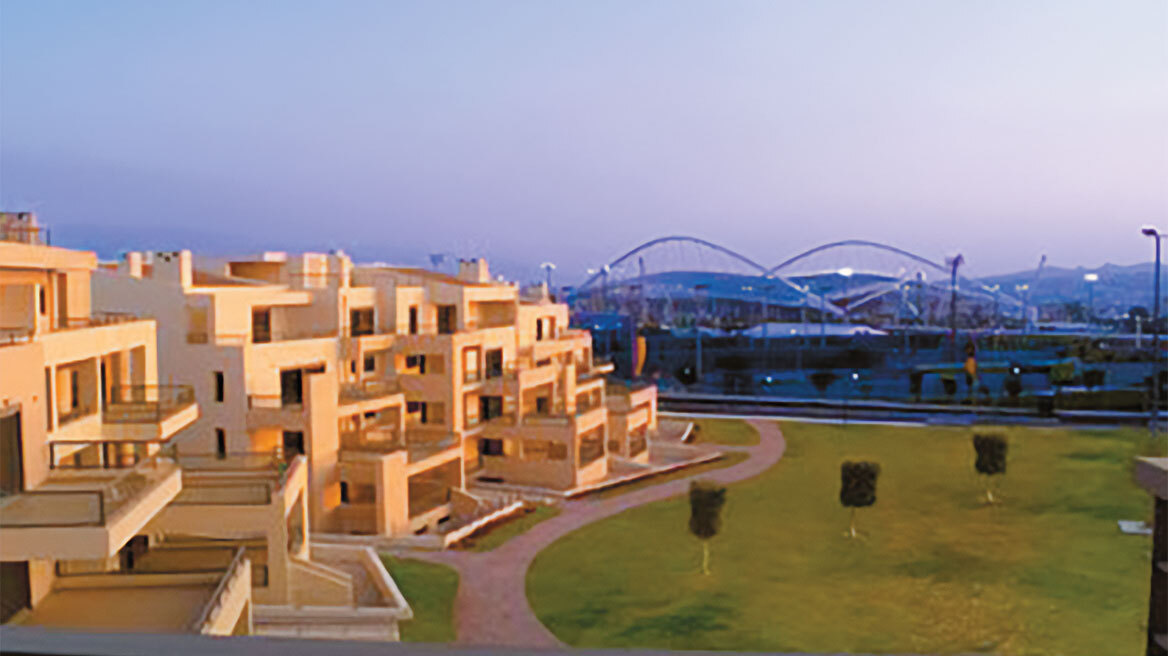 Στο σφυρί το σπίτι της ιδιοκτήτριας του «City Plaza» που ήταν τρία χρόνια σε... κατάληψη