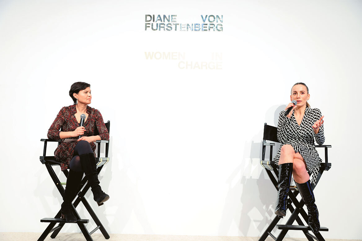 Μίρα Μουράτι: Από τον Αυλώνα της Αλβανίας η δημιουργός του Chat GPT