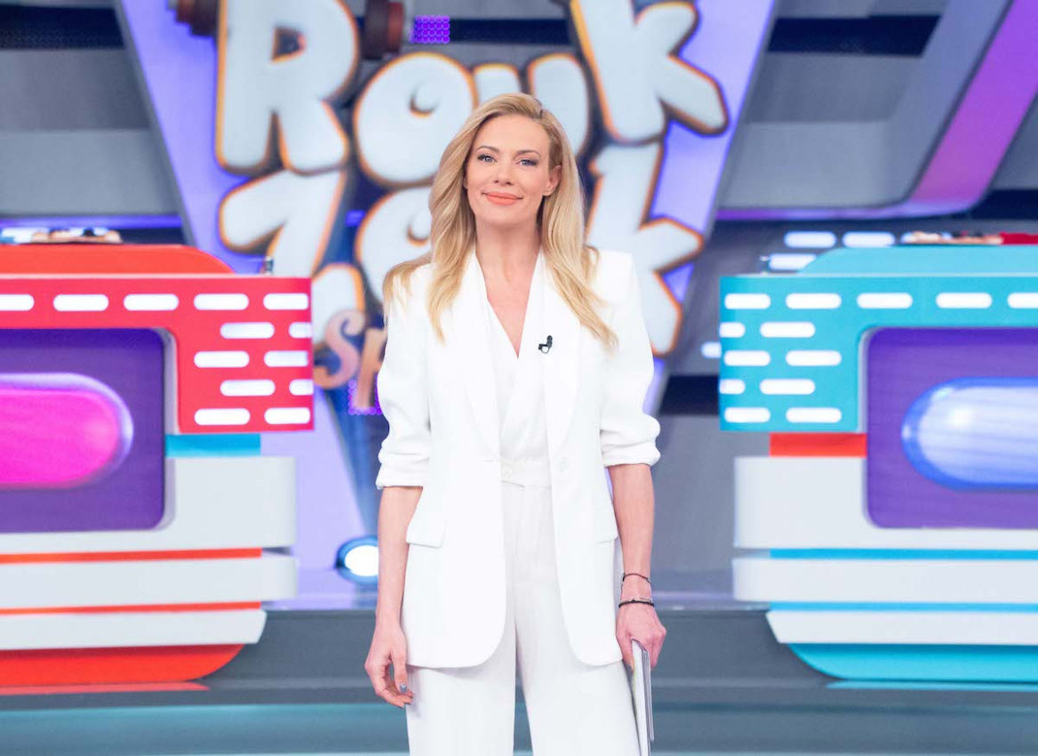 Τηλεπαιχνίδια για ηθοποιούς από τη νέα σεζόν