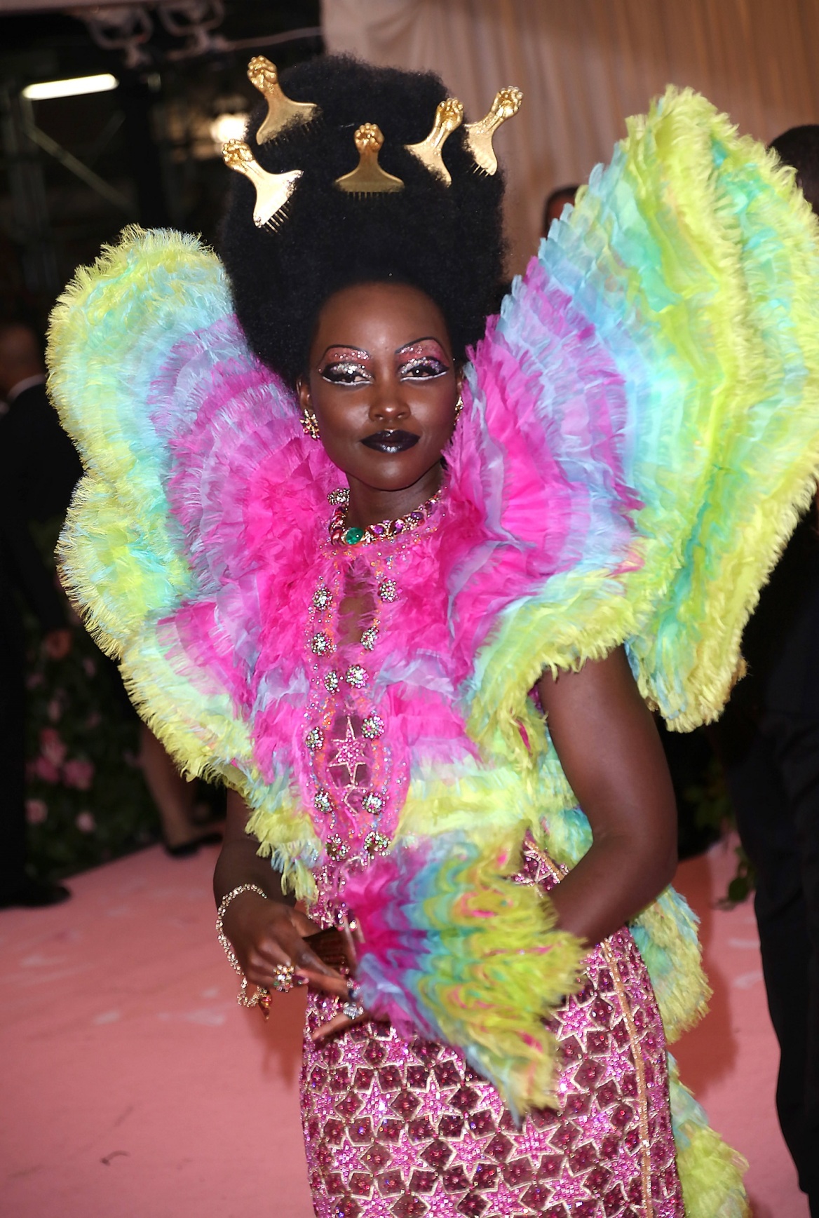 Met Gala: Από τη Σερ στη Ριάννα – Oι πιο εντυπωσιακές εμφανίσεις στην ιστορία της μεγαλύτερης εκδήλωσης της μόδας