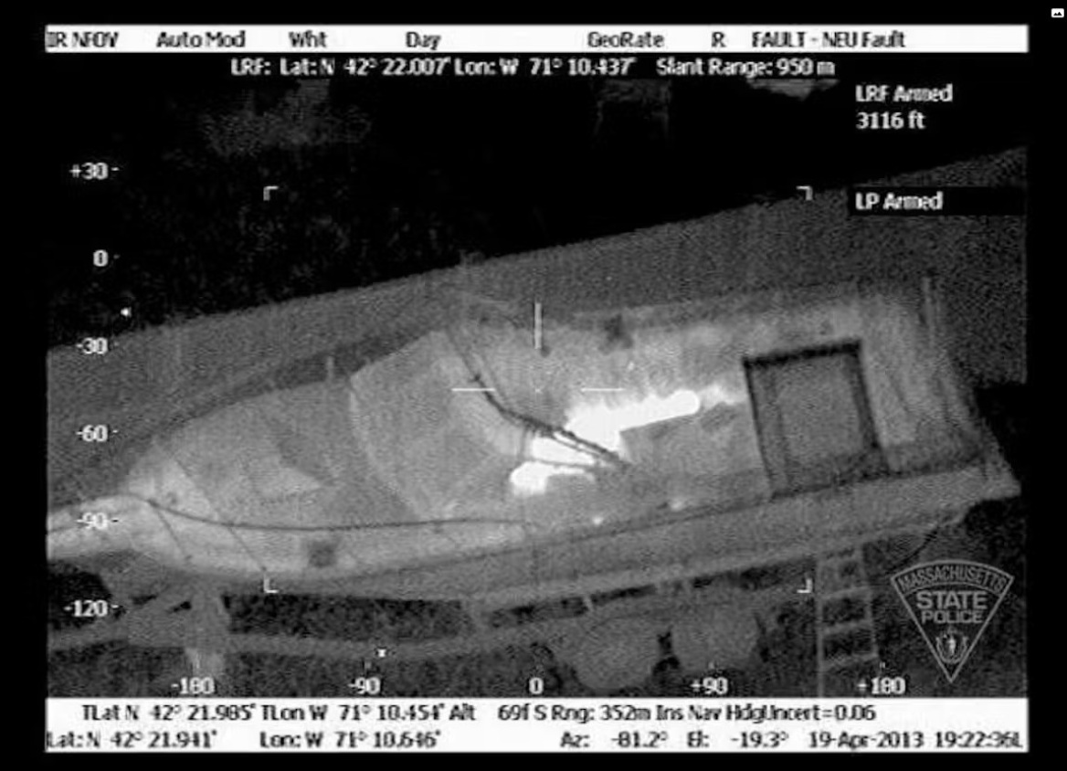 Βομβιστική επίθεση στον Μαραθώνιο της Βοστώνης: Η τραγωδία, οι επιζώντες και το τεράστιο ανθρωποκυνηγητό 