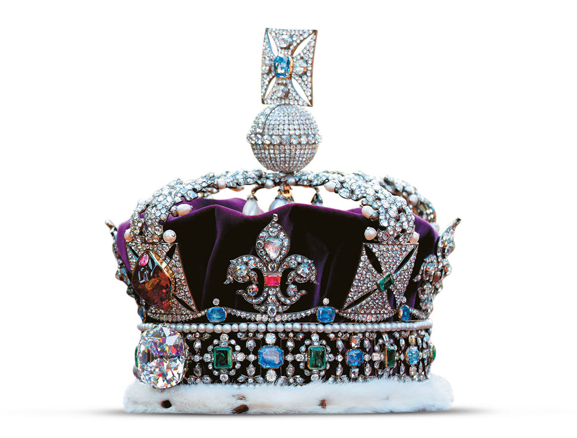 Το Σάββατο στέφεται βασιλιάς ο Κάρολος Γ’ – Πώς θα γίνει η λαμπερή τελετή των £100 εκατ.