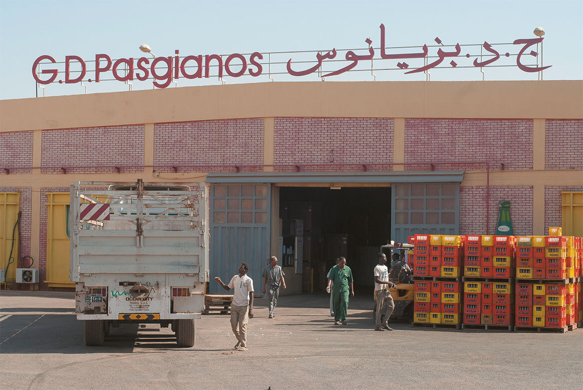 Σουδάν: Η ιστορία των Ελλήνων στην χώρα που γονατίζει από τον εμφύλιο