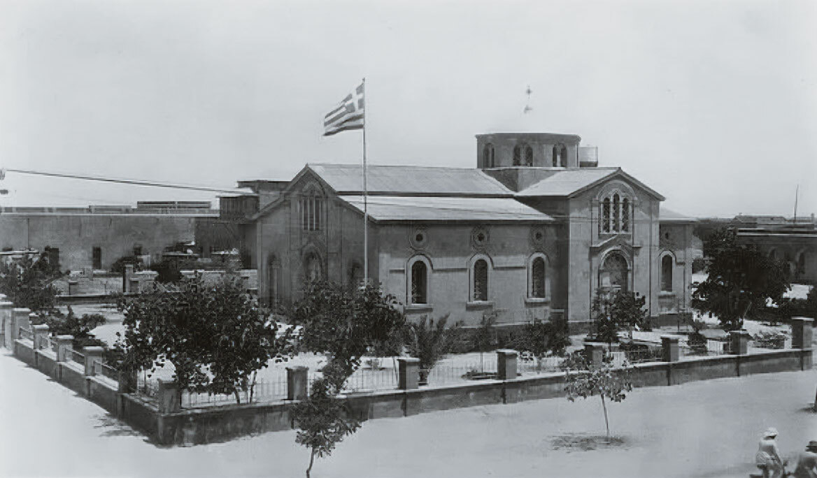 Σουδάν: Η ιστορία των Ελλήνων στην χώρα που γονατίζει από τον εμφύλιο