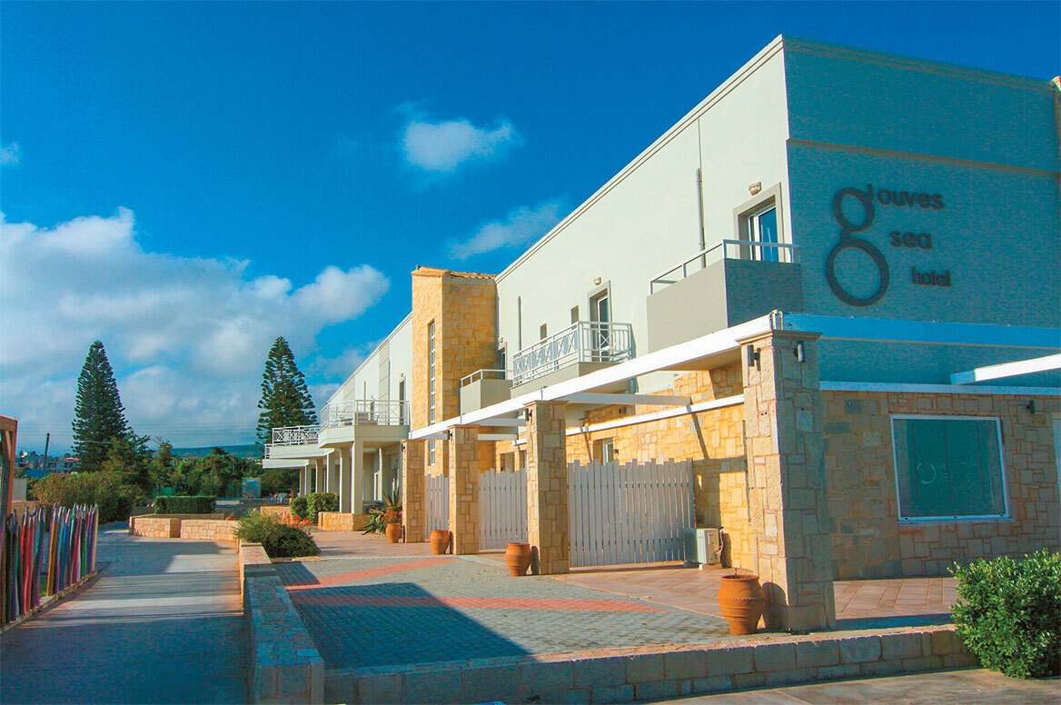 «Στο σφυρί» 35 ξενοδοχεία σε όλη την Ελλάδα - Ποια βγαίνουν σε πλειστηριασμό