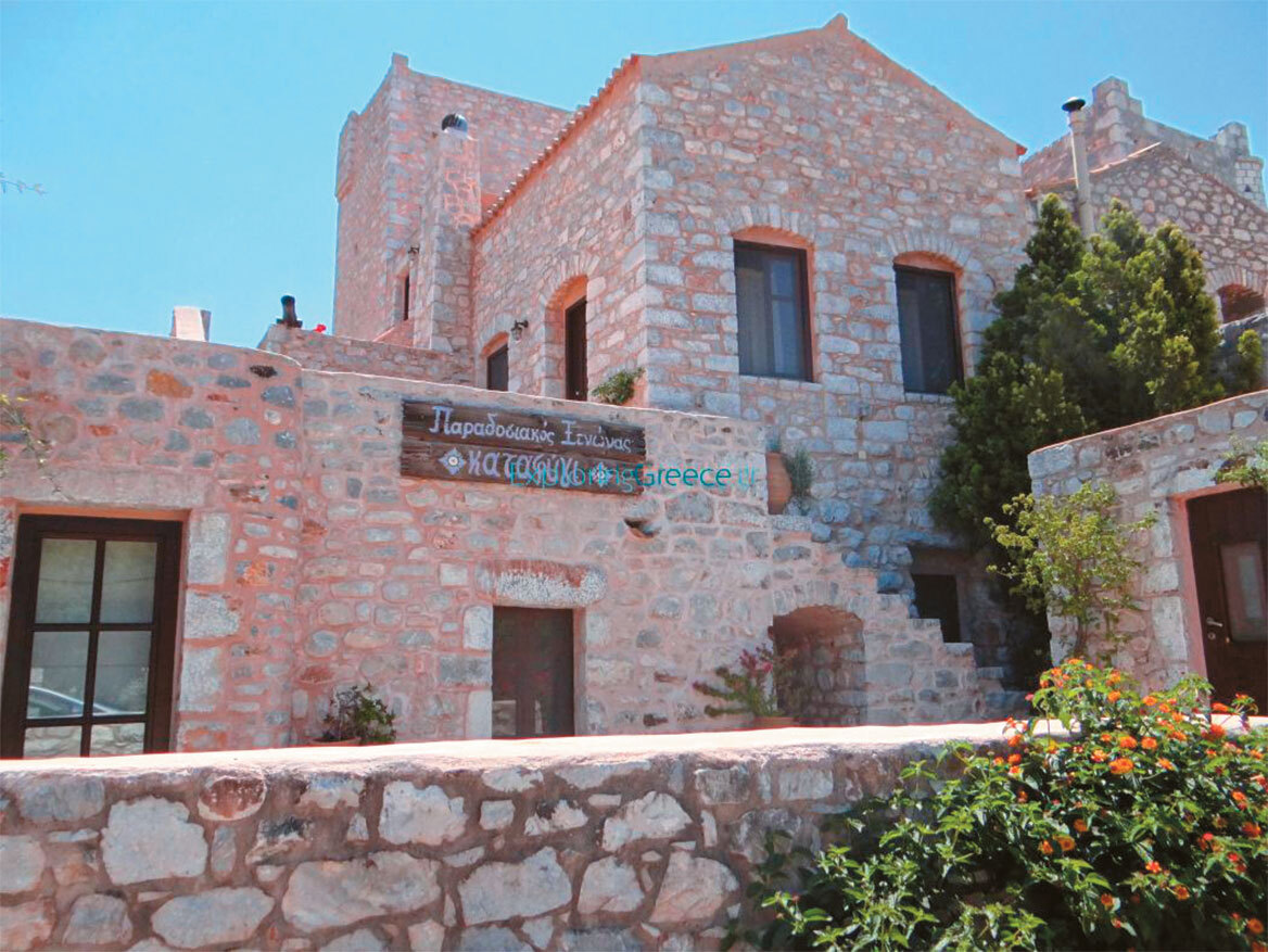 «Στο σφυρί» 35 ξενοδοχεία σε όλη την Ελλάδα - Ποια βγαίνουν σε πλειστηριασμό