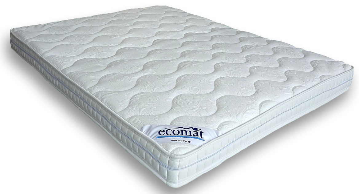 Στρώματα με φιλοσοφία άνεσης