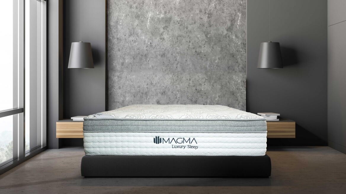 Στρώματα με φιλοσοφία άνεσης