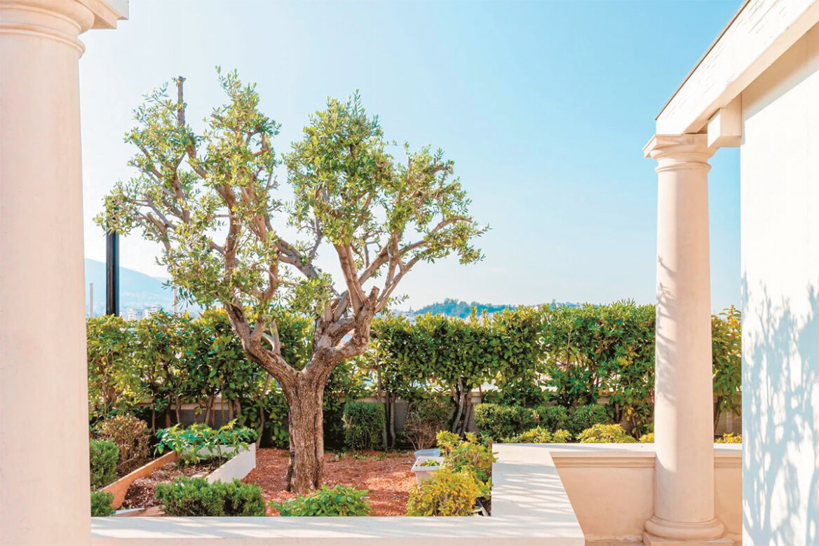 Μajestic Athens: Πωλείται το ακριβότερο ακίνητο της Αθήνας έναντι 55 εκατ. ευρώ