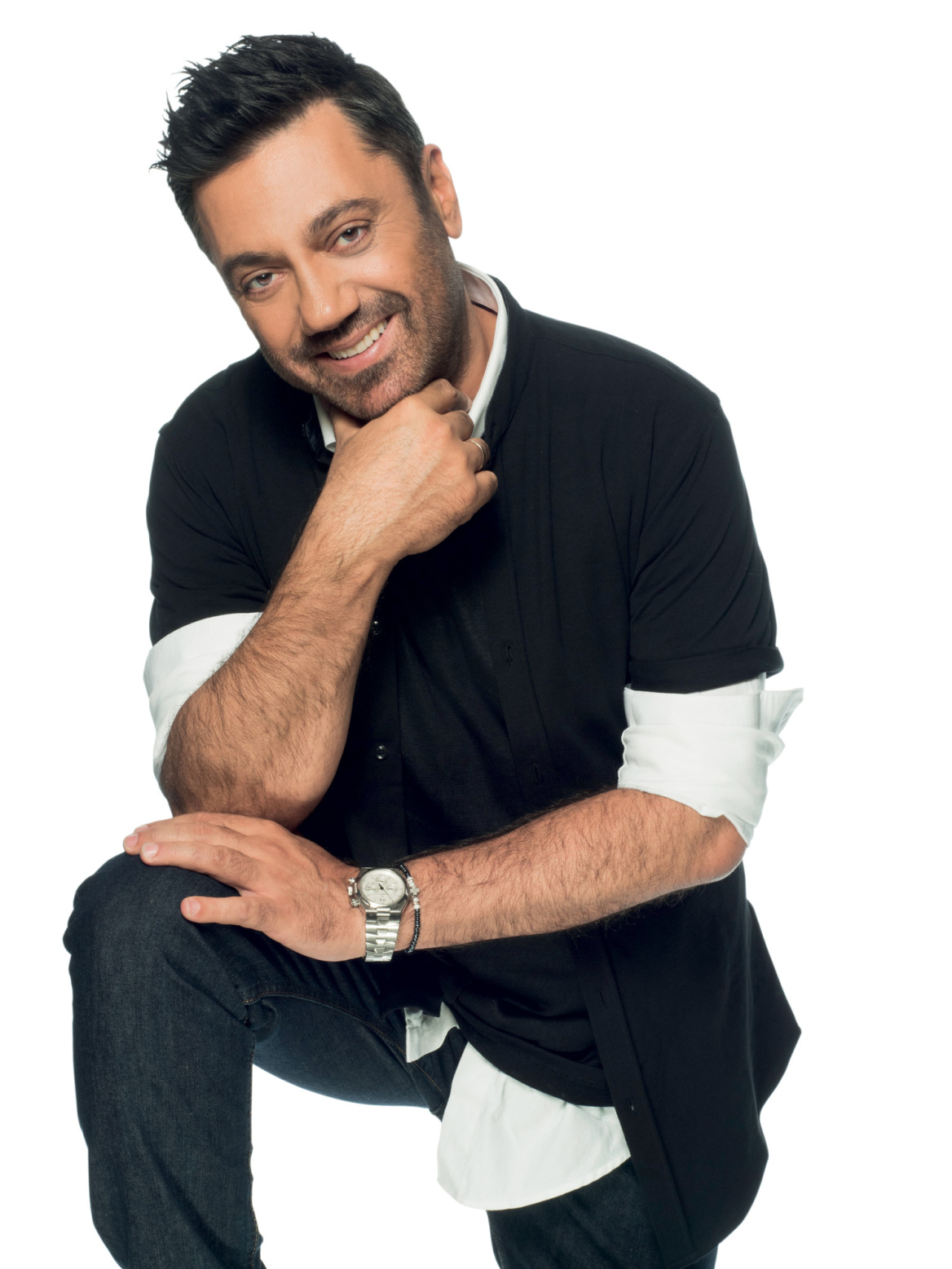 Γιώργος Θεοφάνους - Mr Music: 35 χρόνια επιτυχίες