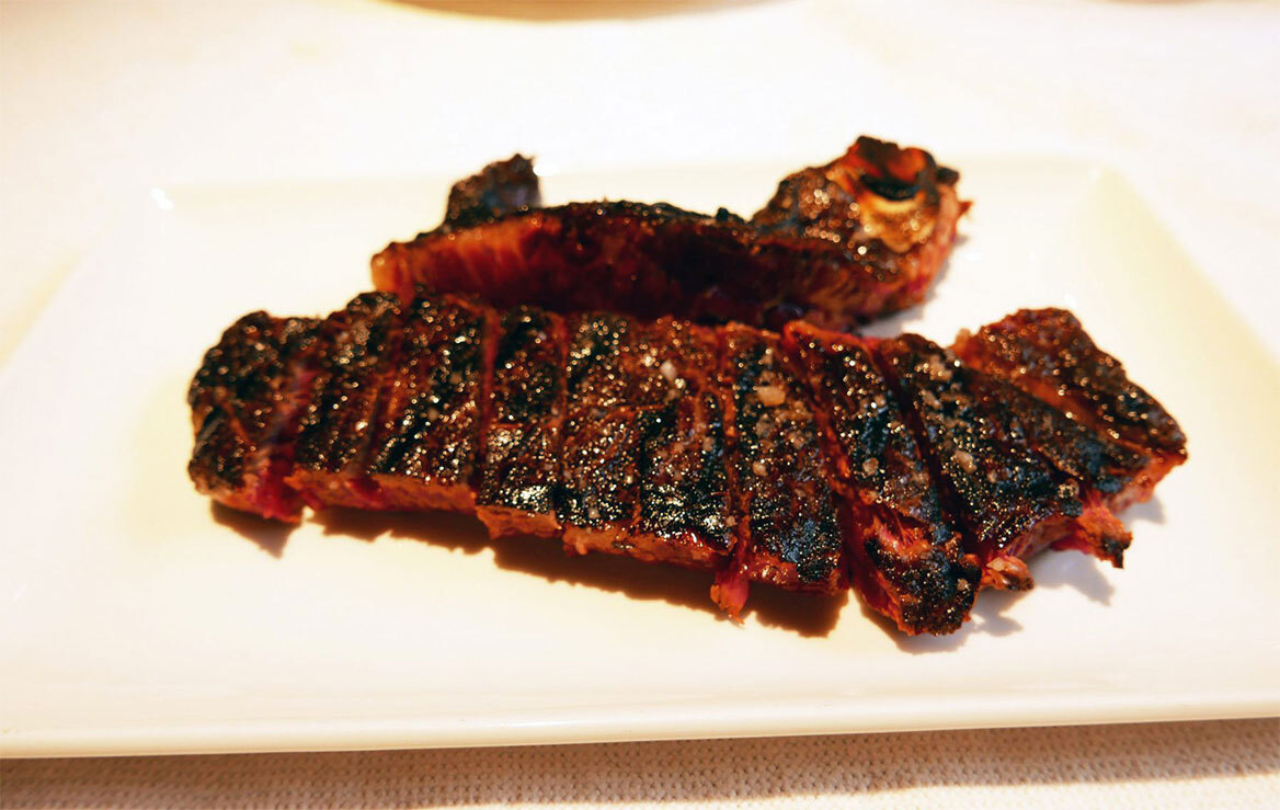 Αυτός είναι ο κορυφαίος ψήστης στον κόσμο - Ποια είναι τα μυστικά του