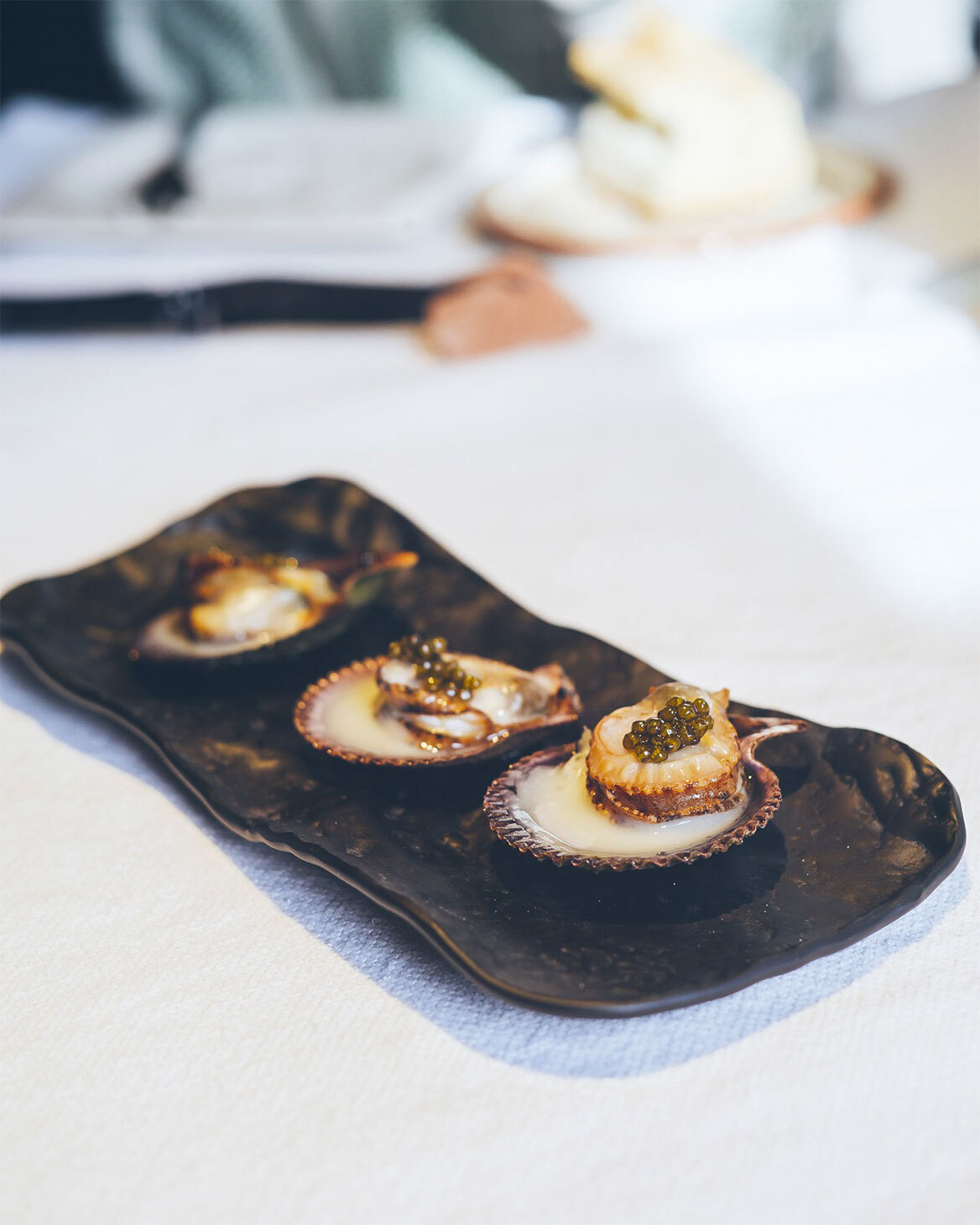 Αυτός είναι ο κορυφαίος ψήστης στον κόσμο - Ποια είναι τα μυστικά του