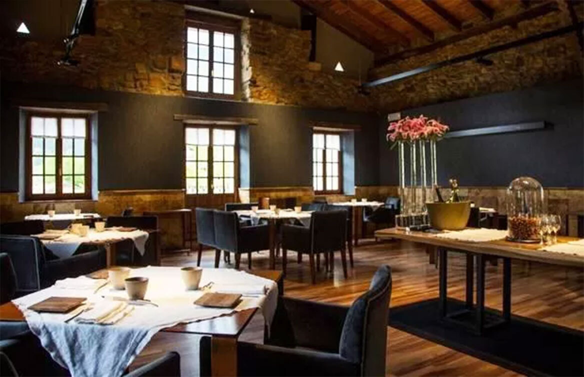 Αυτός είναι ο κορυφαίος ψήστης στον κόσμο - Ποια είναι τα μυστικά του