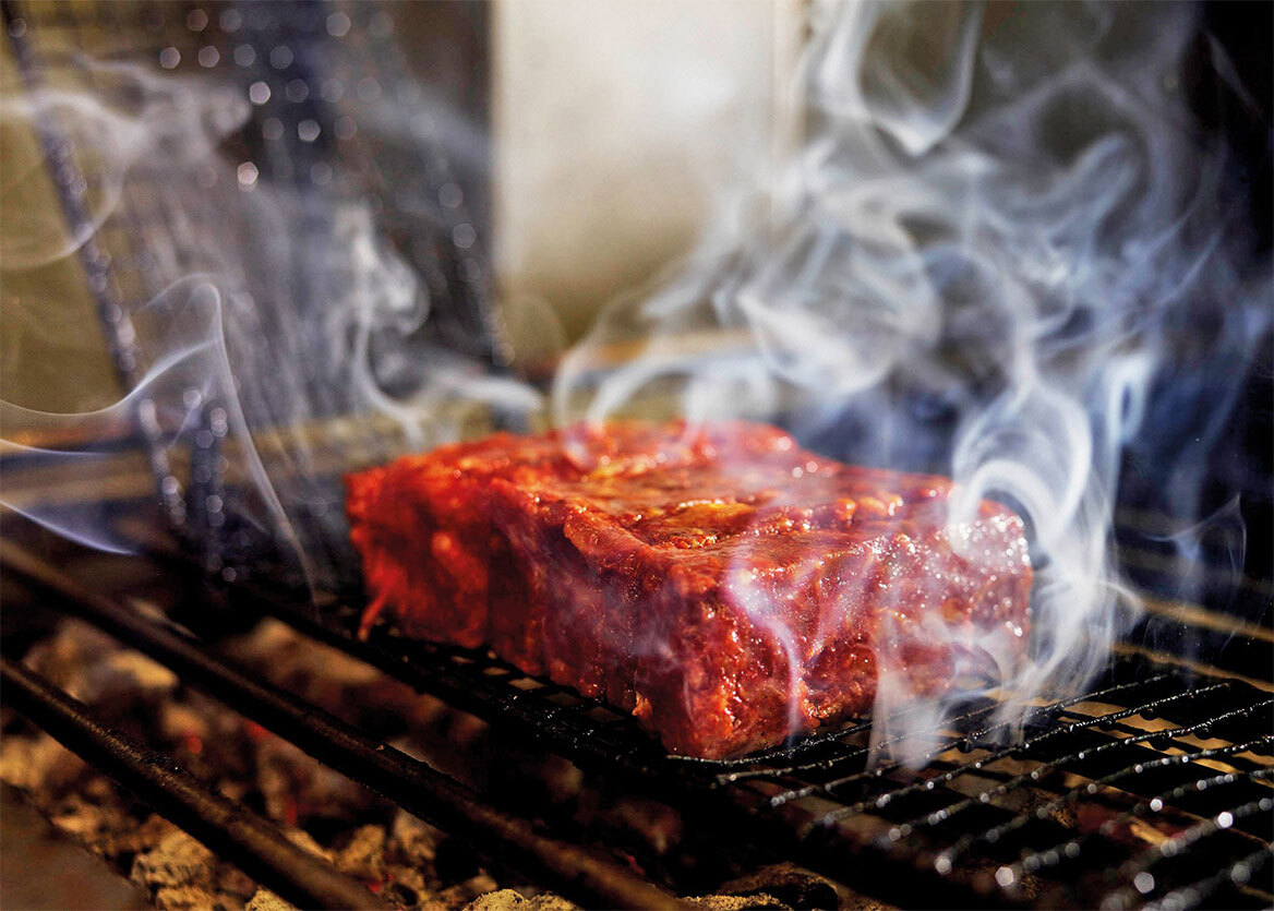 Αυτός είναι ο κορυφαίος ψήστης στον κόσμο - Ποια είναι τα μυστικά του