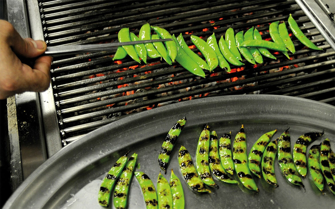 Αυτός είναι ο κορυφαίος ψήστης στον κόσμο - Ποια είναι τα μυστικά του